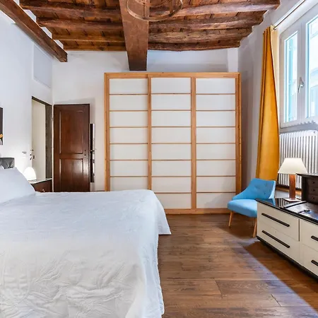 Pepi 64 Apartamento *