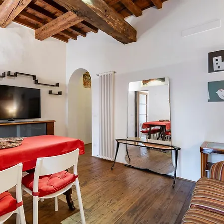 Apartamento Pepi 64 *
