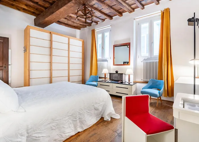 Apartamento Pepi 64 *