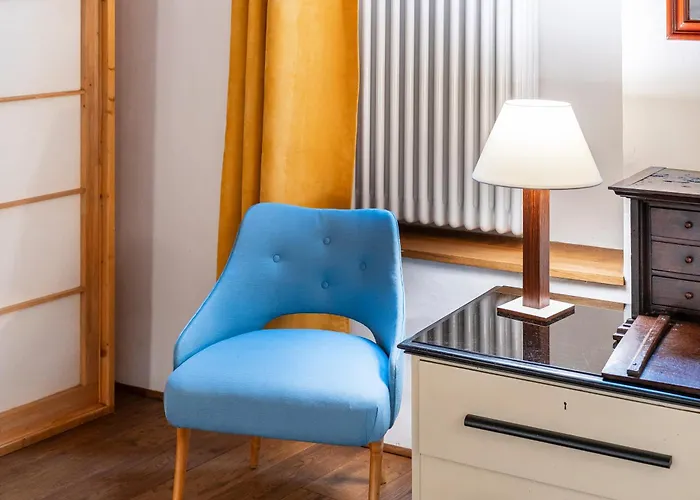 Apartamento Pepi 64