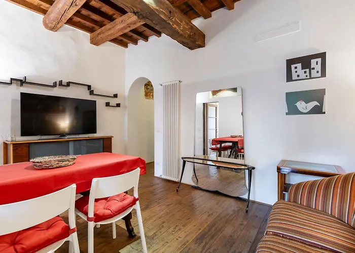 Apartamento Pepi 64 *
