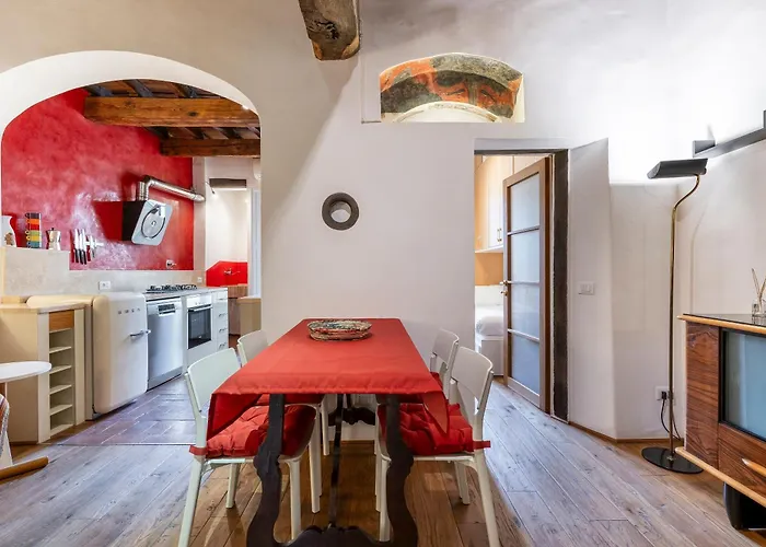 Pepi 64 Apartamento *