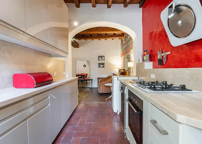 Pepi 64 Apartamento *