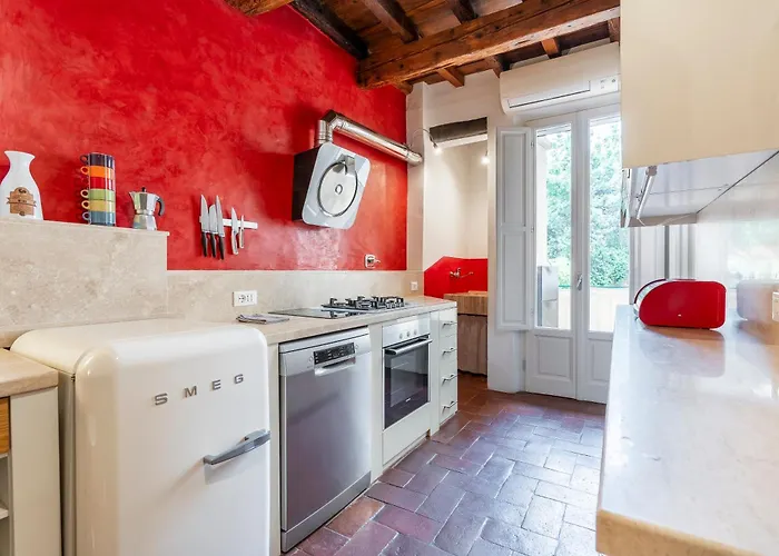 Apartamento Pepi 64