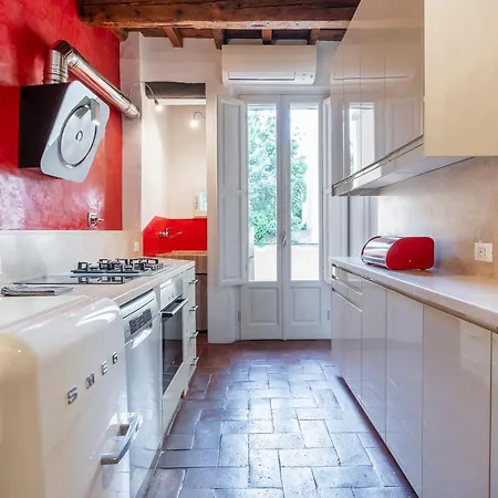 شقة Pepi 64 فلورنس