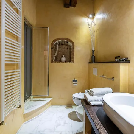 Pepi 64 フィレンツェ