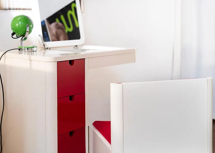 Appartement Pepi 64 Florence