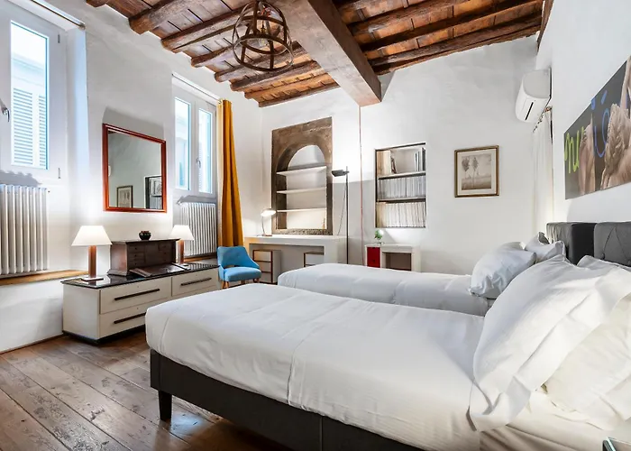 Pepi 64 Appartement *