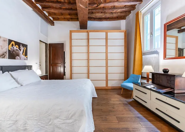 Pepi 64 Apartment *