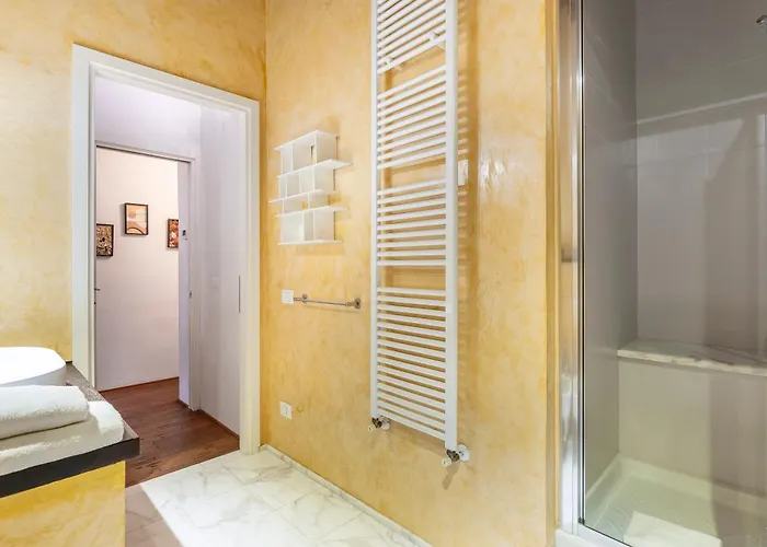 Pepi 64 Apartment *