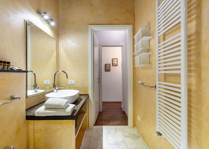Pepi 64 Apartment Florenz