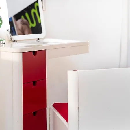 Lejlighed Pepi 64 Firenze