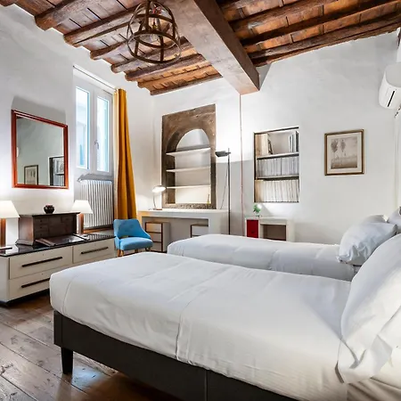 Pepi 64 Appartement *