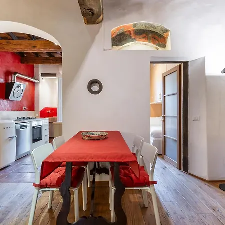 Pepi 64 Appartement *