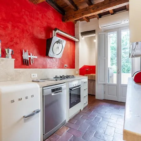 Appartement Pepi 64