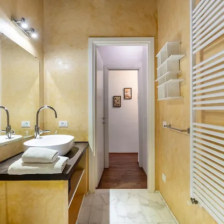 Pepi 64 Lejlighed Firenze